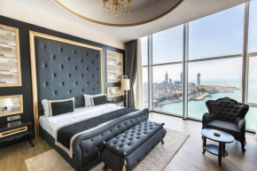 JRW Welmond Hotel